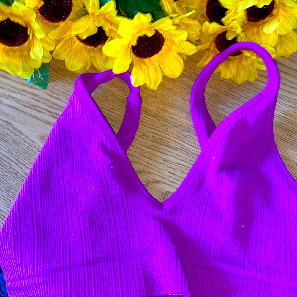 Cute bralette
